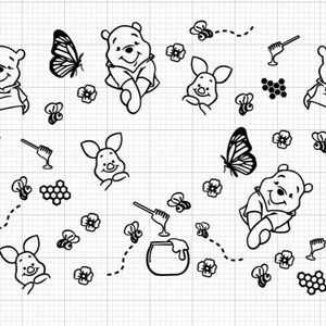 Free Free 86 Disney Wrap Svg SVG PNG EPS DXF File