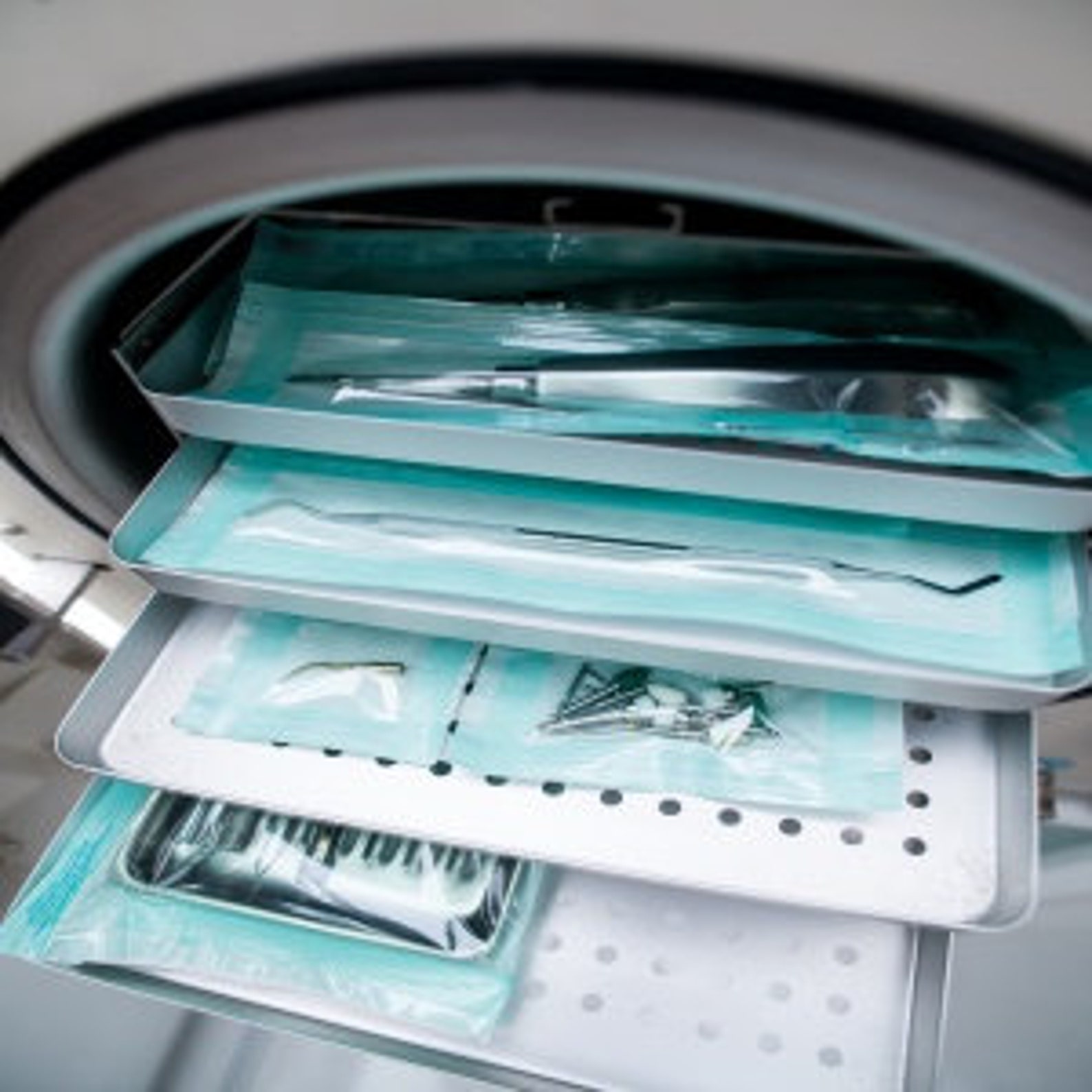 Selfsealing Sterilization pouch 3.5 x10 90mm x Etsy