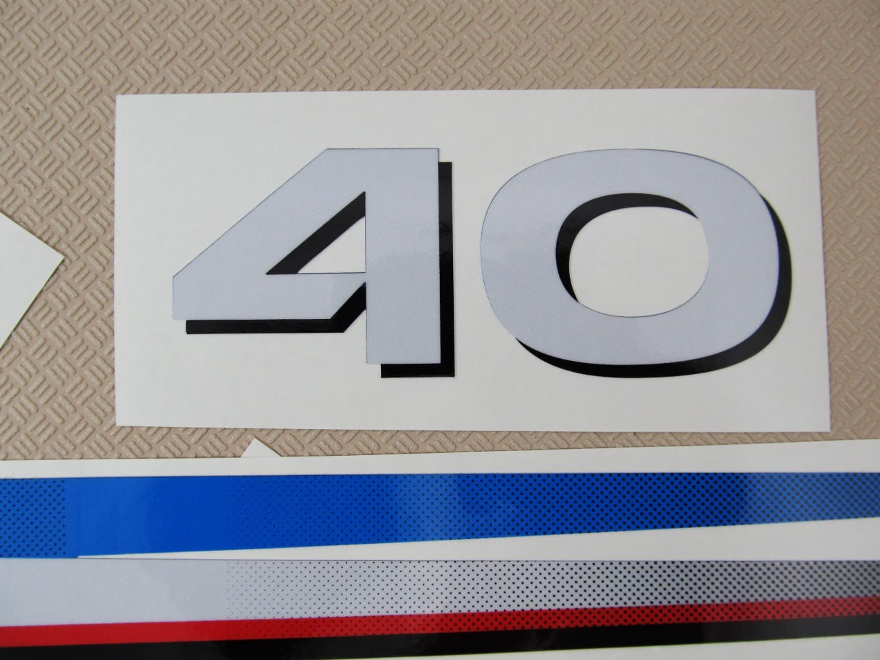 Outboard Motors 40HP 2 Stroke Yamaha At Rs 90000 In Ahilya Nagar - ID - Foto 2