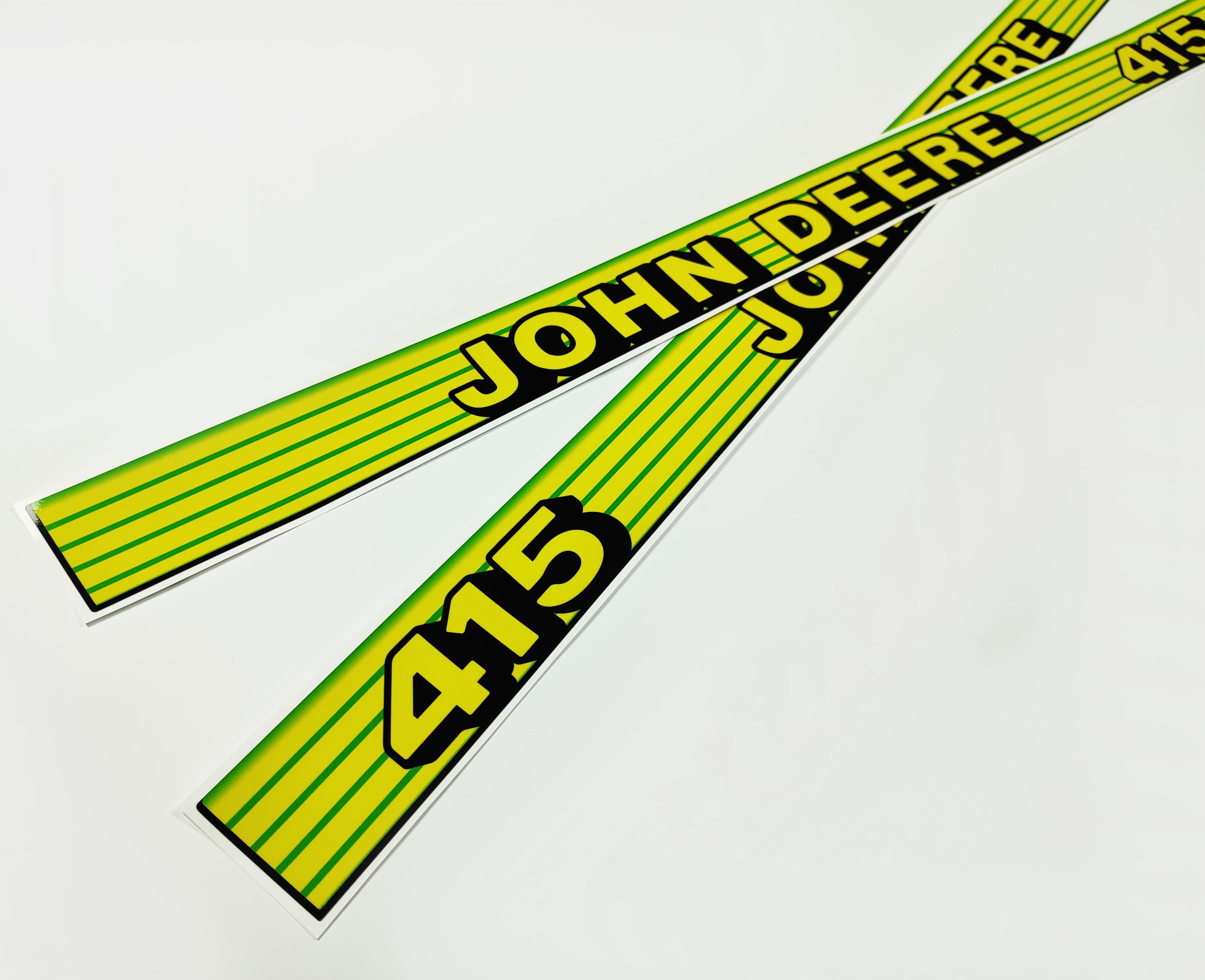 John Deere A EIMA 2021: In Grande Stile Con Agribertocchi - Foto 4