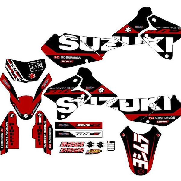 2016 kawasaki 250 dirt bike