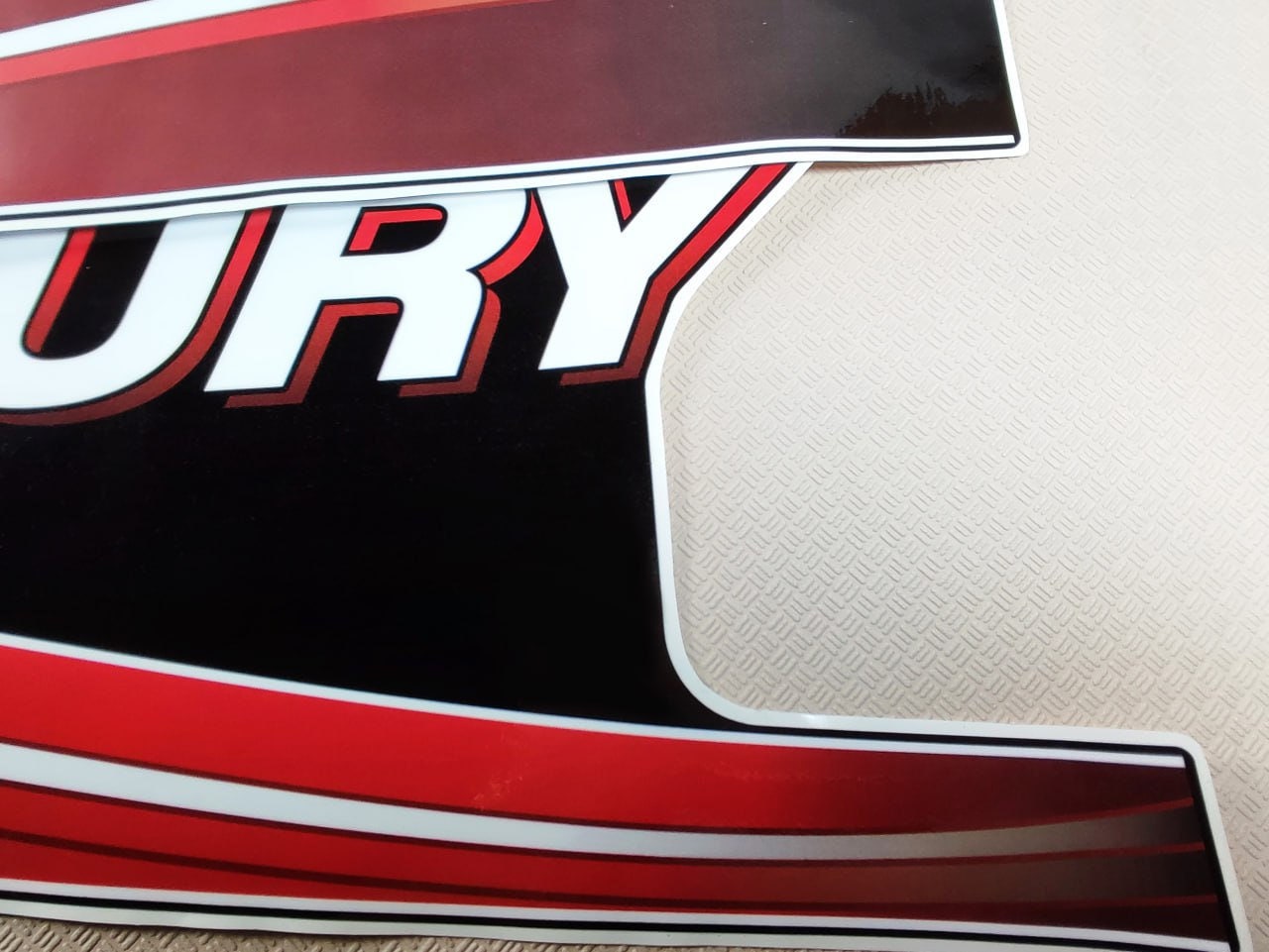 Mercury 50 PS - Einen Außenbordmotor Kaufen