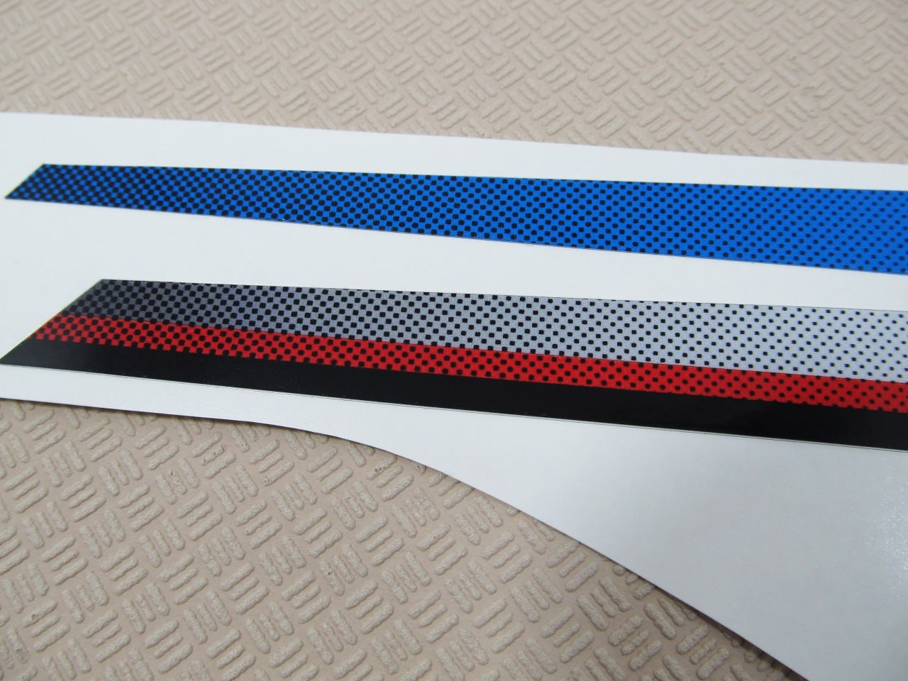 Decals Yamaha 80 Four Stroke - Canada