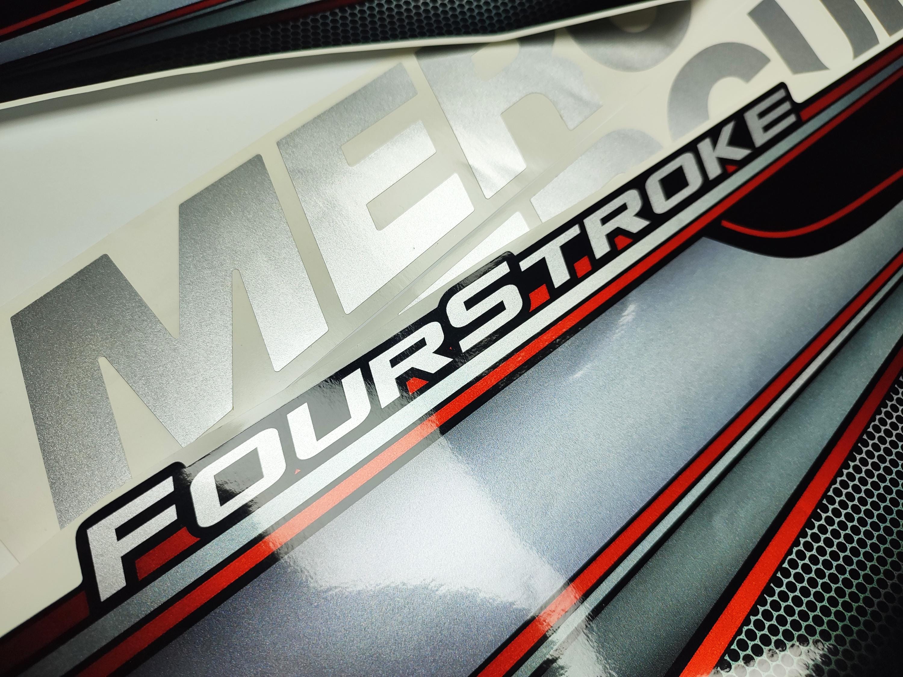 Savings On The Mercury 75hp - 115hp Outboard Range - In Store Now!Hi - Foto 2