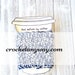 Coffee Cup Cozy Display Insert/ Product Insert/ Label - Etsy