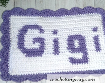 Gigi Hotpad potholder trivet
