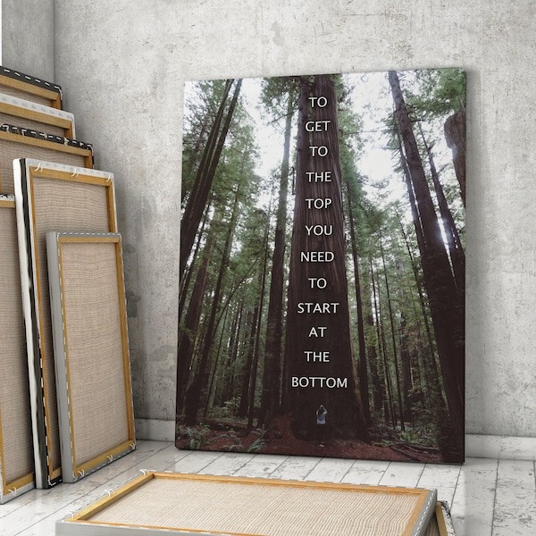 Mindfulness Print - Etsy