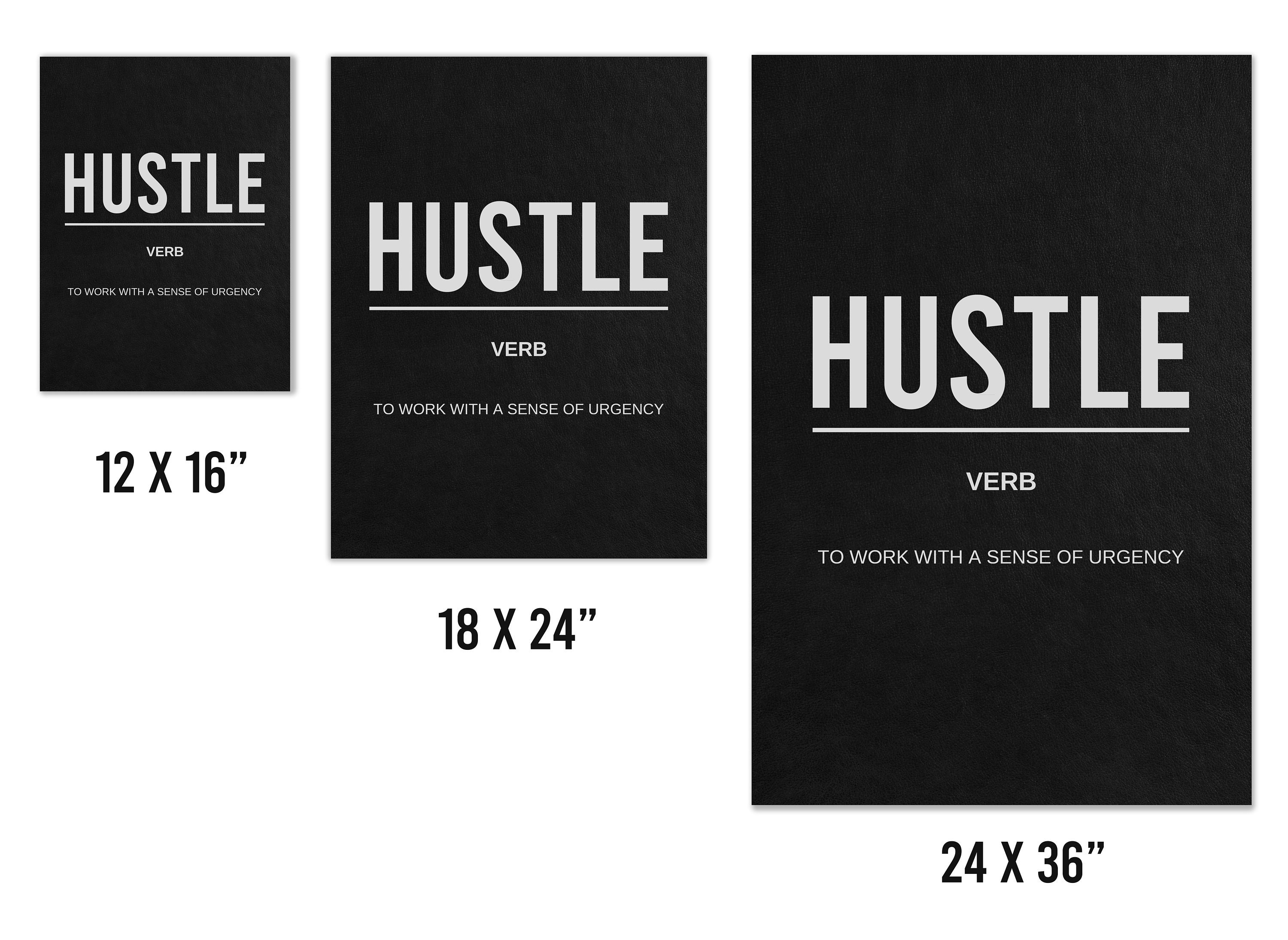 Motivational Canvas Art Definition Print Wall Art Definition Art Hustle motivational-canvas-art-definition-print-wall-art-definition-art-hustle