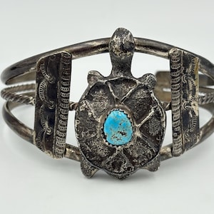 Leo Feeney Cuff - Etsy