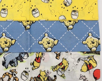 Download Piglet Fabric Etsy PSD Mockup Templates