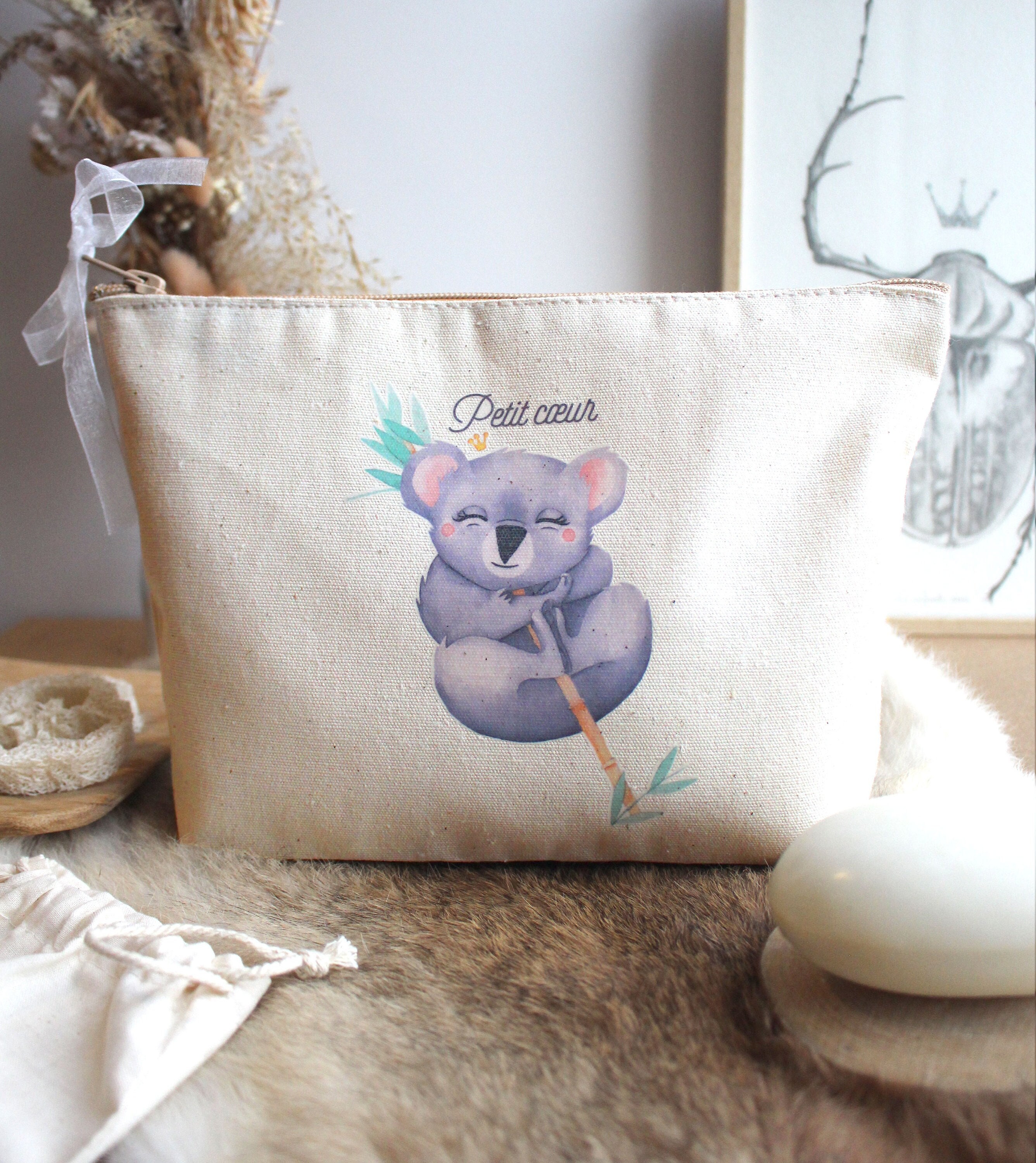 Grande Trousse Koala