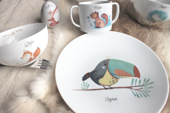 Hermes TOUCAN service - Le Marché Biron