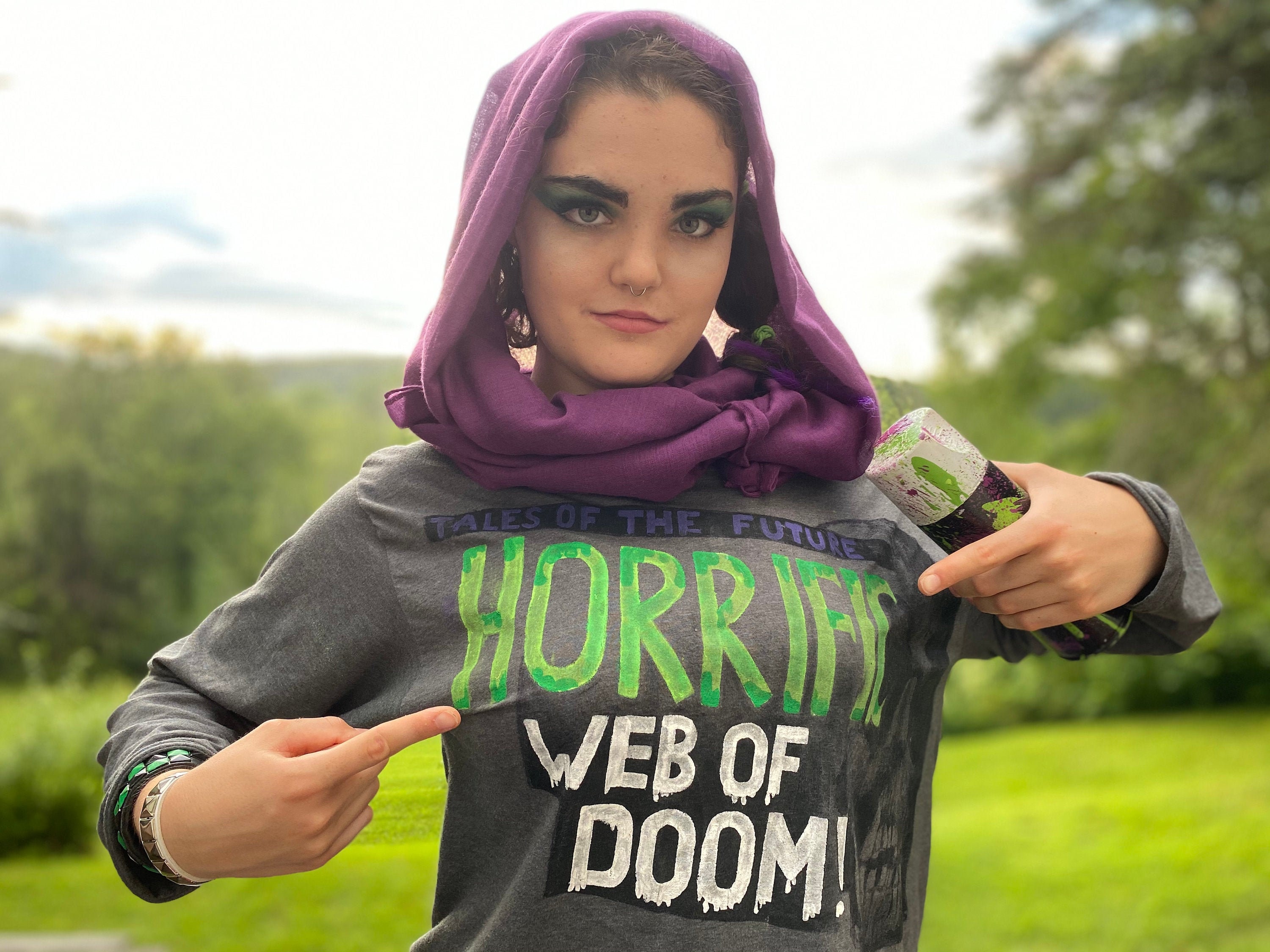 watch dogs 2 cosplay