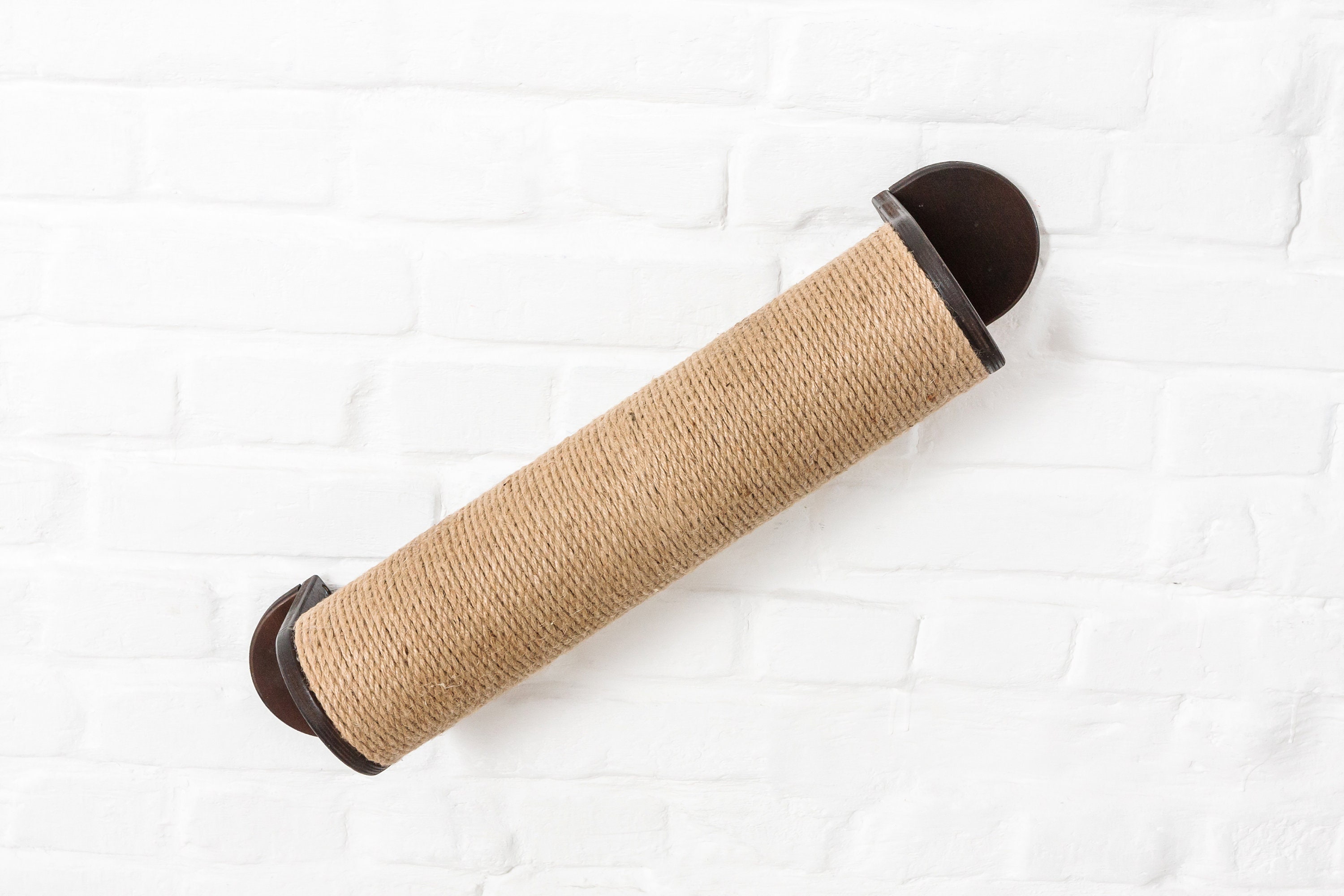 Grattoir Pour Chat | Les Meubles Lit - Étagères Flottantes Meubles Modernes Canapé