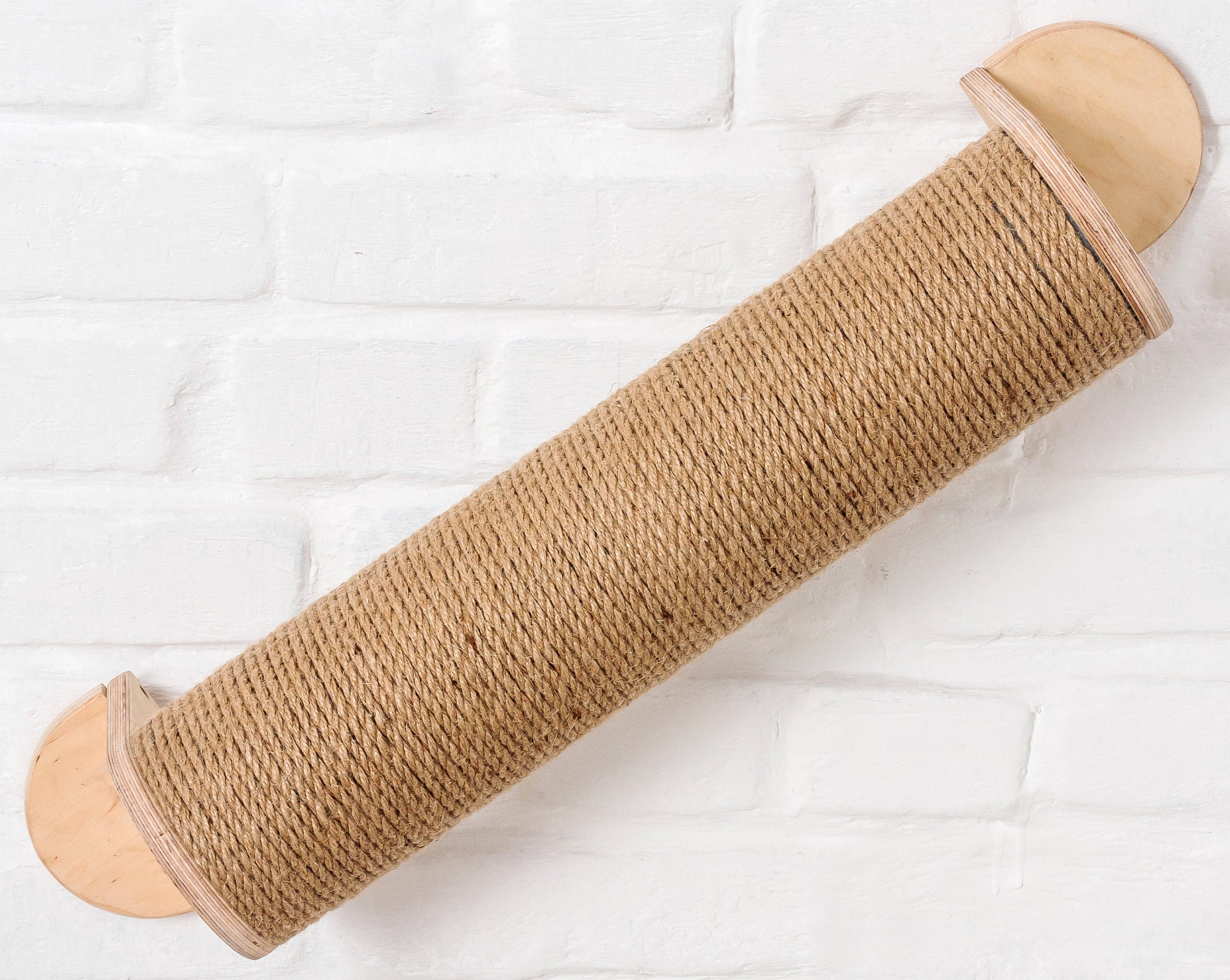 Cat Furniture Scratching Post Cat Wall Furniture Modern Cat Etsy