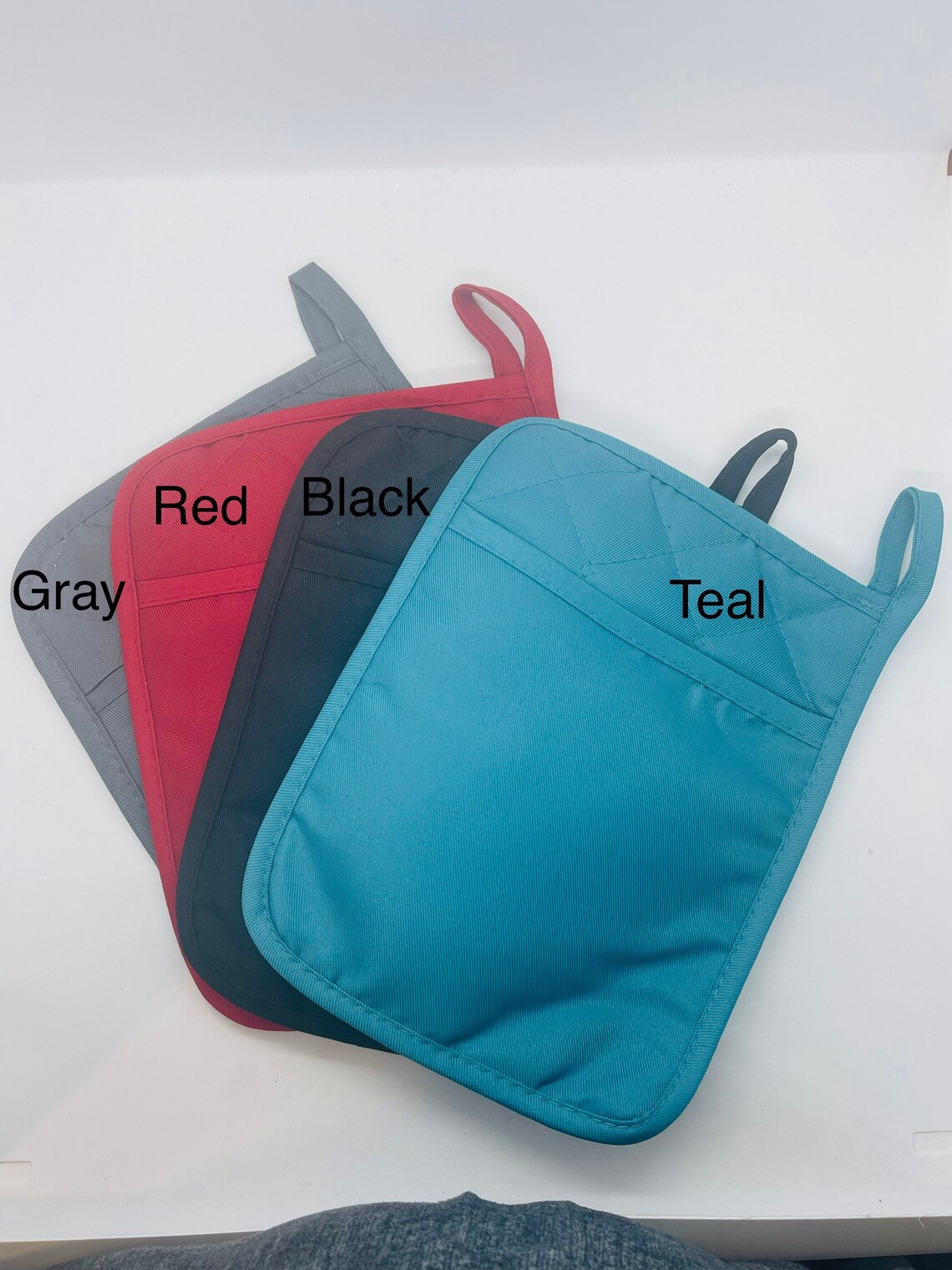 Potholder/pot Holders With Sayings/cute Pot Holders/gifts for Etsy