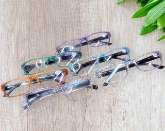 Small Catseye Glasses Vintage Eyewear Retro Glasses - Etsy Small Catseye Glasses Vintage Eyewear Retro Glasses - Etsy