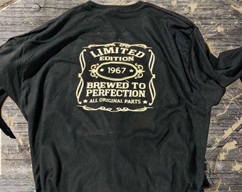 CUSTOMIZABLE Established shirt/great gift idea/sassy tshirt