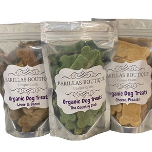 Organic,all natural dog treats,bones,oat flour,sweet potato,Barilla’s boutique,puppy,animal gifts,healthy,crunchy,biscuit