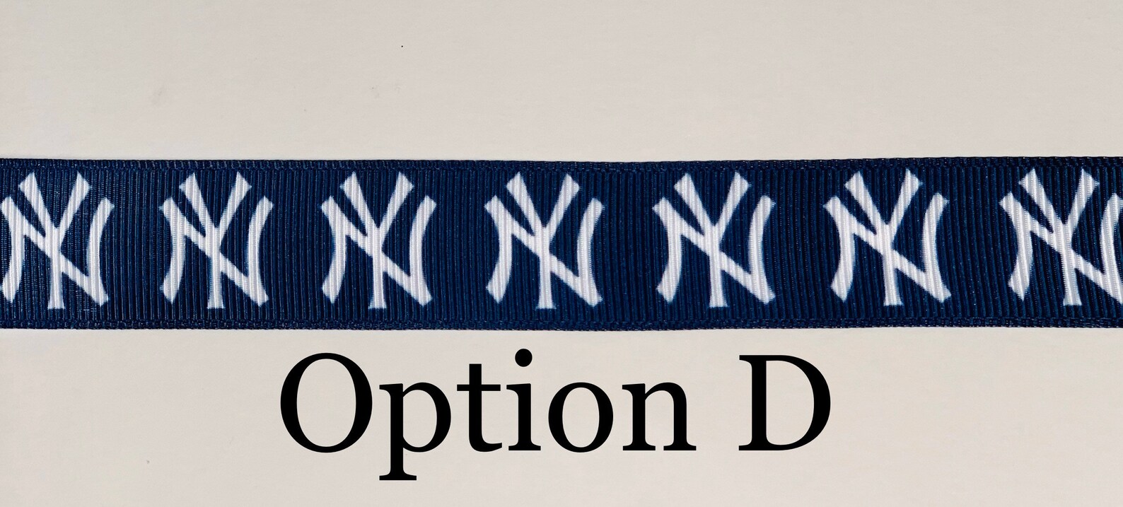 New York Yankees Dog Collar Etsy