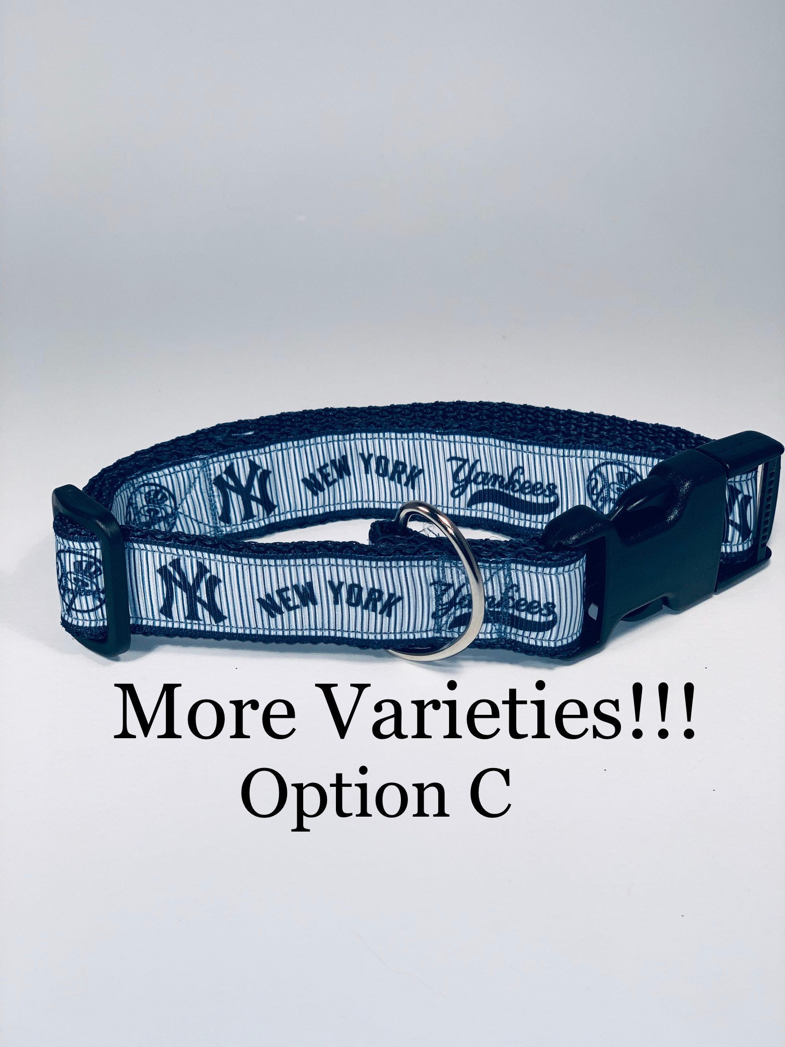 New York Yankees Pet Gear