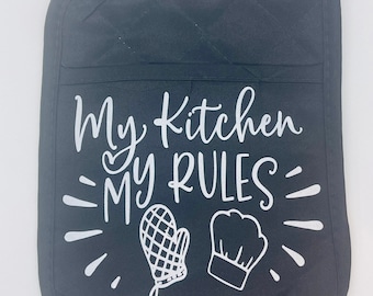 Pot Holders