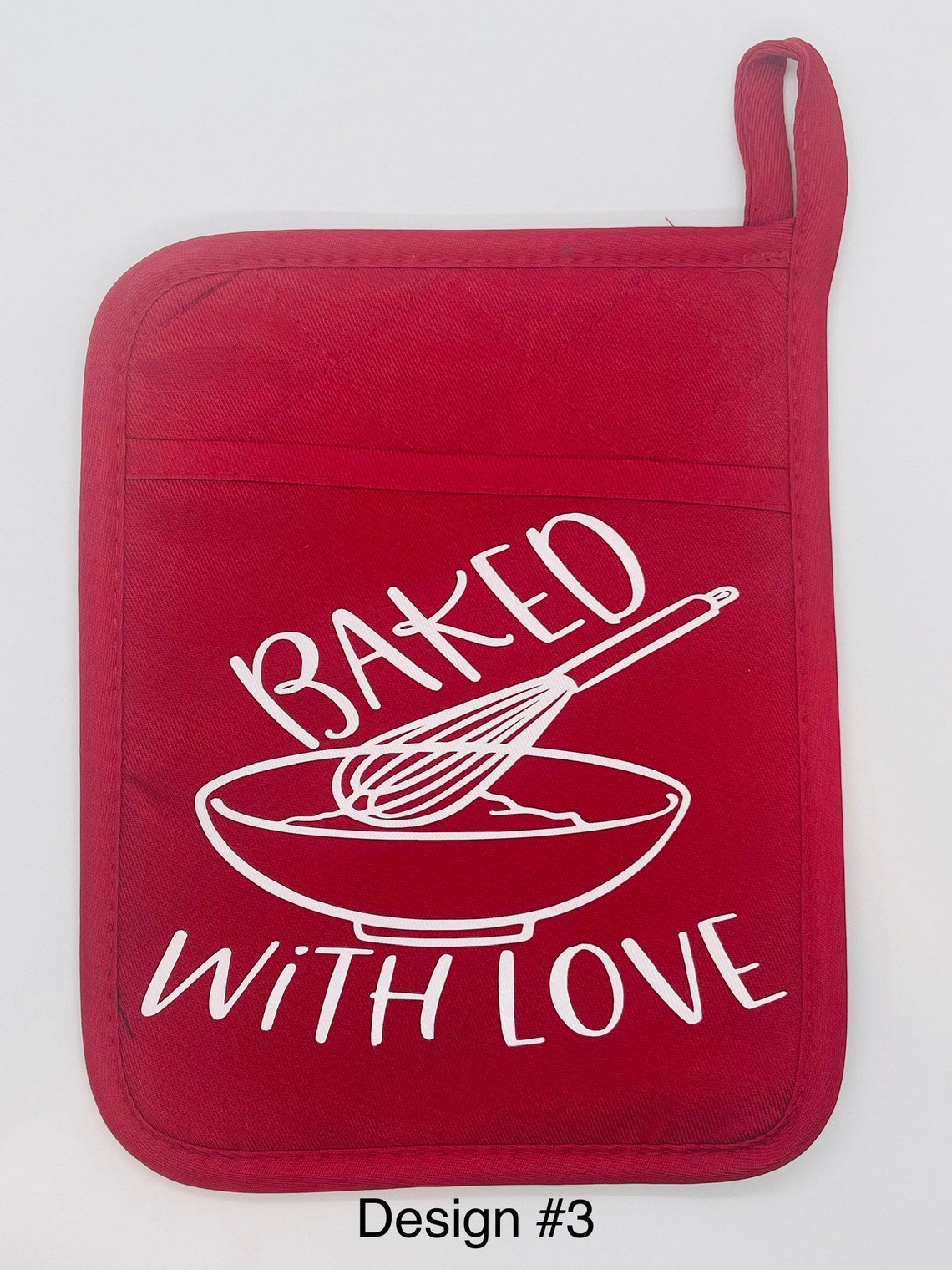 Potholder/pot Holders With Sayings/cute Pot Holders/gifts for Etsy