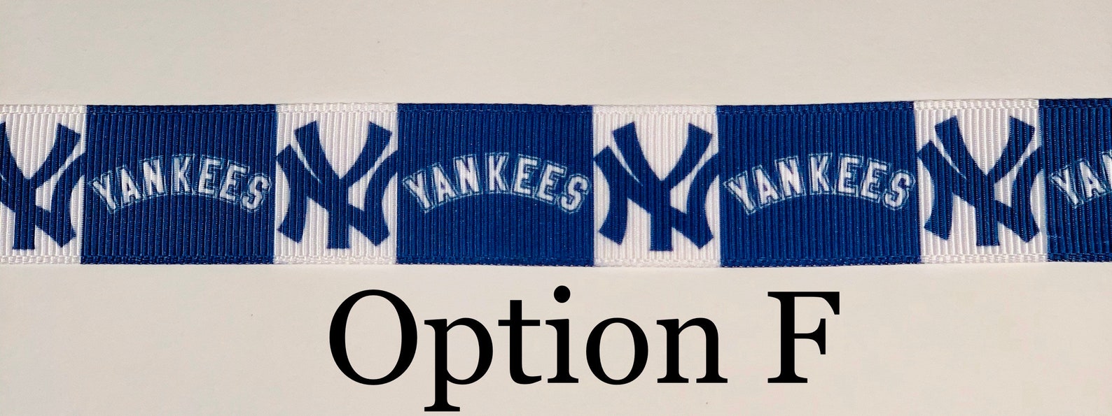 New York Yankees Dog Collar Etsy