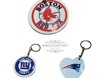 Keychains 