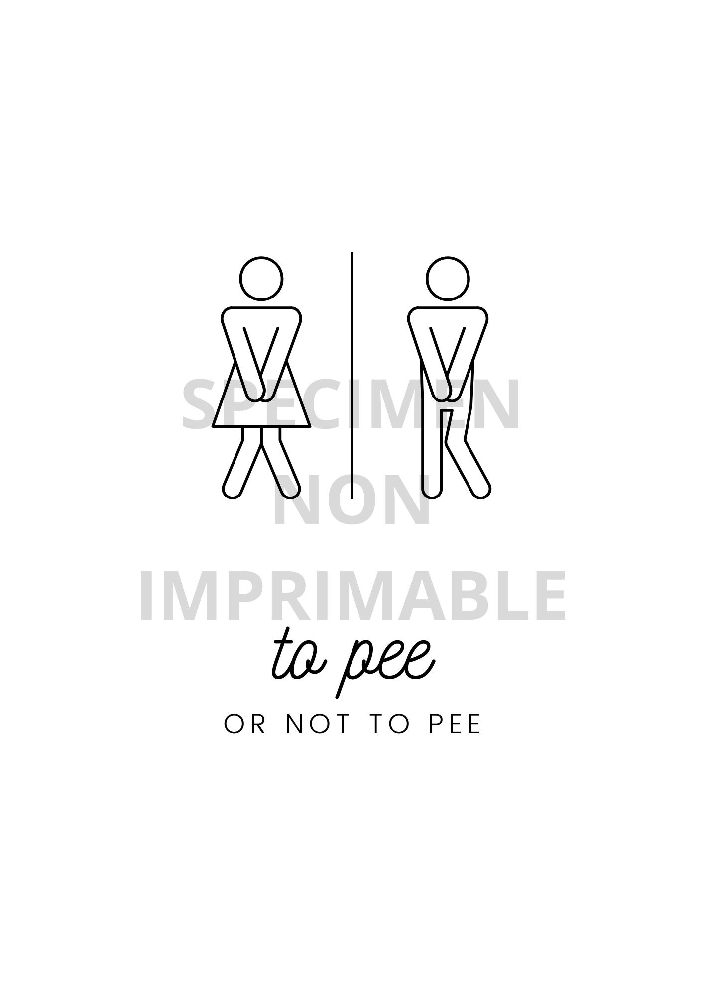 Try Not To Pee Quiz - b5su0oz