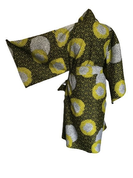 UK Fair Trade Beautiful One of a Kind Hand Made Chrysanthemum | Etsy UK