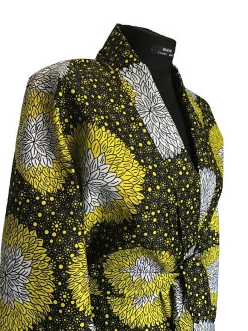 UK Fair Trade Beautiful One of a Kind Hand Made Chrysanthemum | Etsy UK