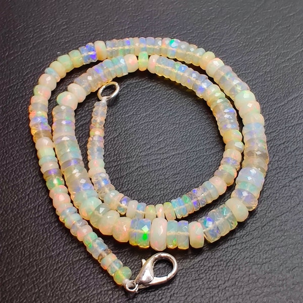 Ethiopian Opal - Etsy