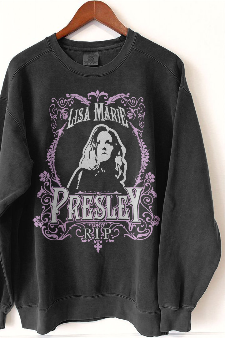 Lisa Marie Presley 90s Vintage Shirt, Lisa Marie Presley Merch, Lisa Marie Presley shirt