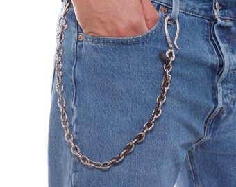 Catene per pantaloni | Etsy Italia