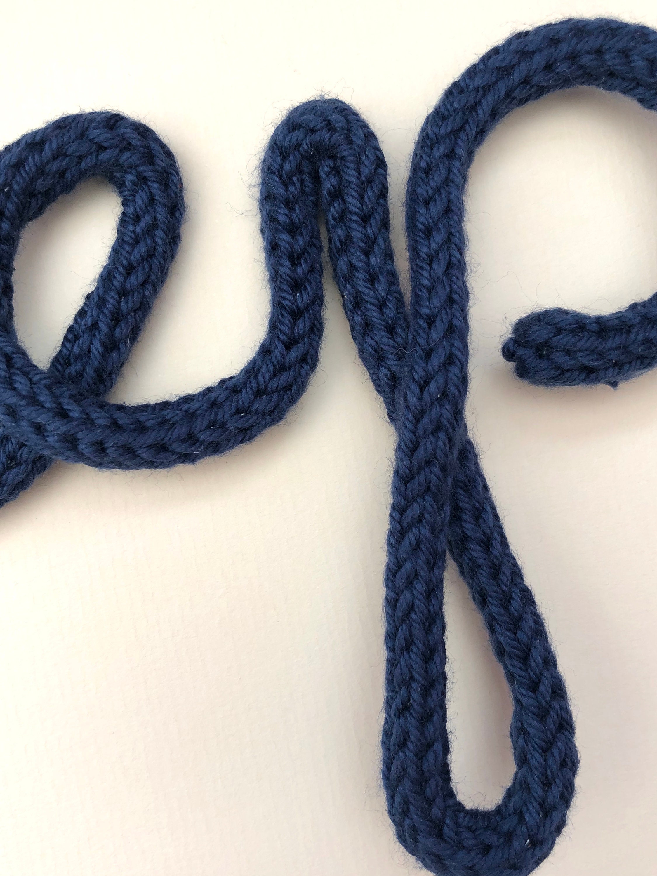 MEDIUM Custom Wire Word Any Word Wall Decor Personalised Etsy UK