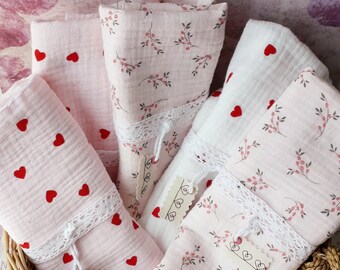 Trousseau Bebe Etsy