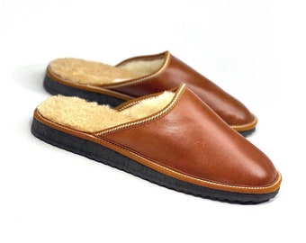 winter house booties