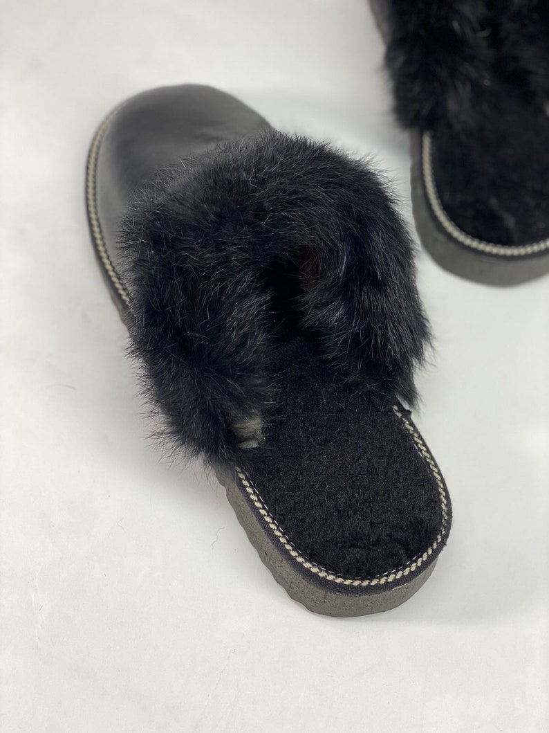 handmade womens slippers