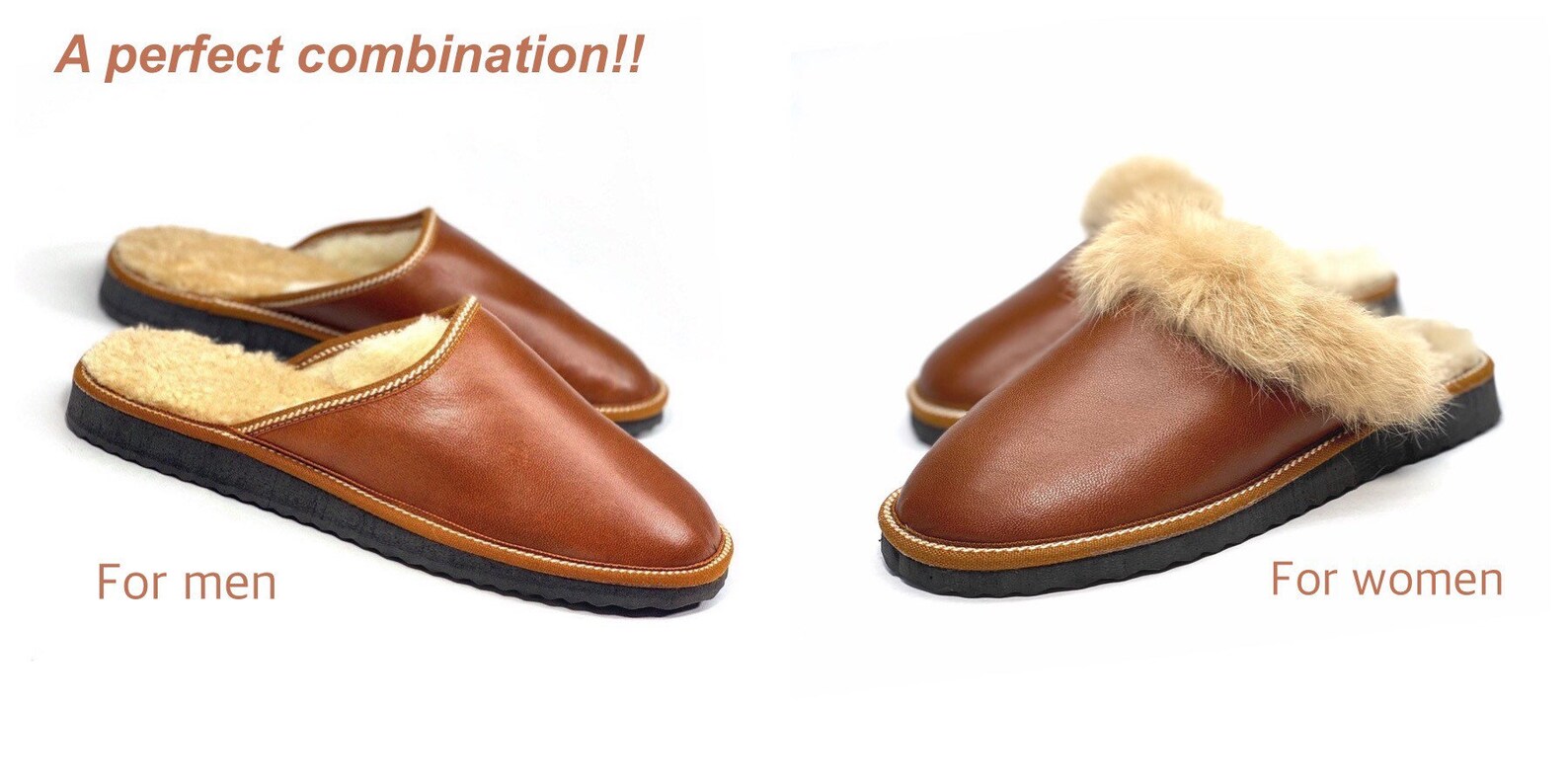 sheepskin mens slippers uk
