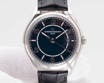 Vacheron Constantin Fiftysix 4600E000A-B487