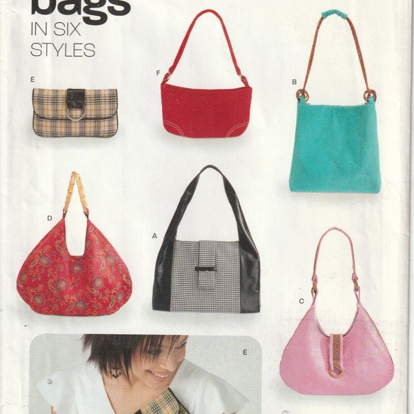 Clutch Purse Pattern Etsy