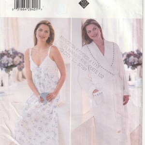 Eileen West Nightgown - Etsy