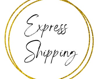 Express Shipping Upgrade
