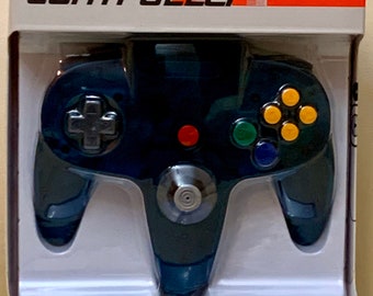 brand new n64 controller