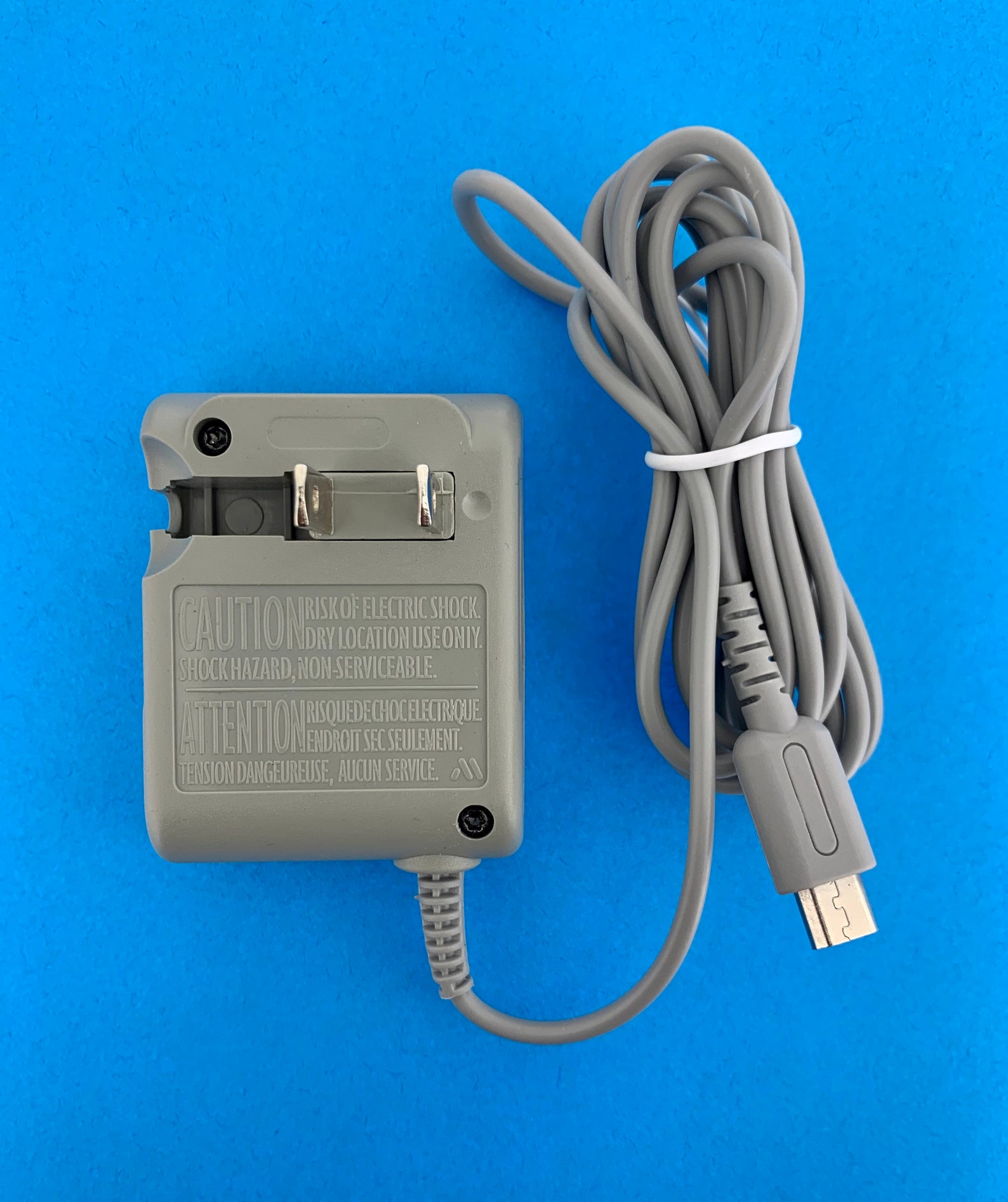 Brand New Charger for Nintendo DS Lite Etsy