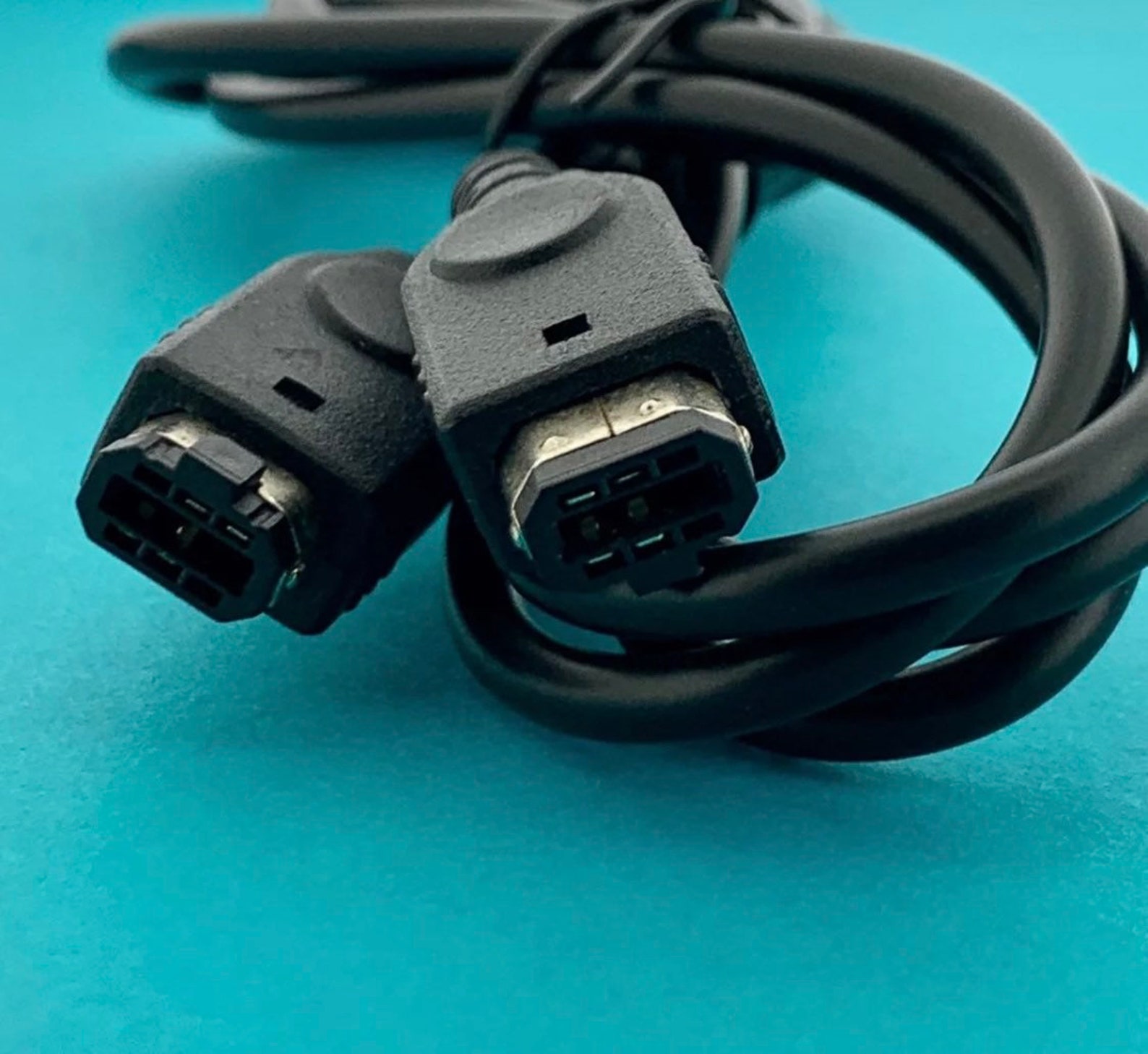 Link Cable for Gameboy Advance SP Etsy