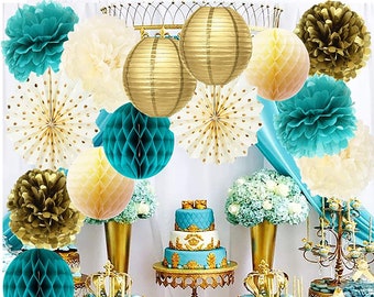 Birthday Decorations For Women Etsy