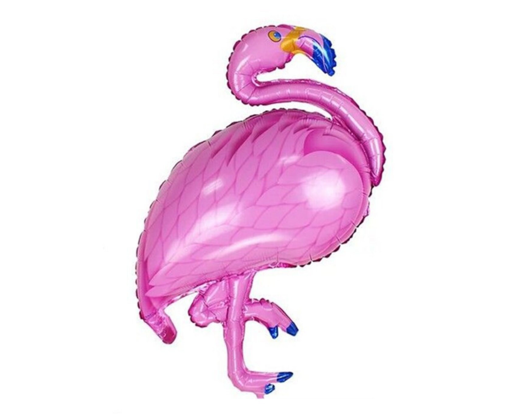 32 Flamingo Balloon Flamingo Party Flamazing Flamingo Flamingo Birthday Foil Balloon 3D Flamingo Mylar Balloon