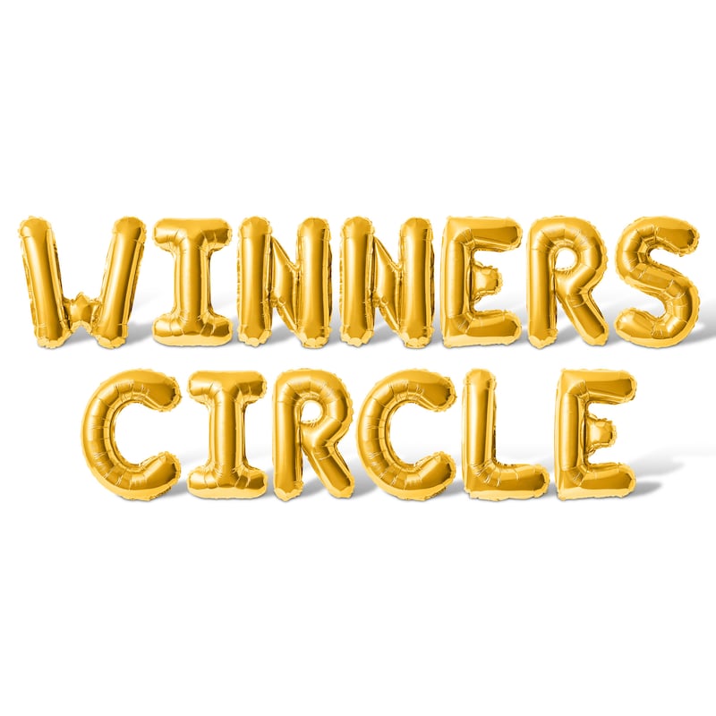 2025 Winners Circle Etsy 2025 Winners Circle Etsy